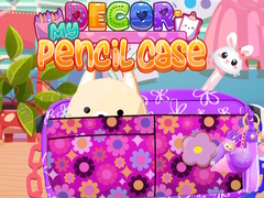 Laro Decor My Pencil Case