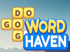 Laro Word Haven