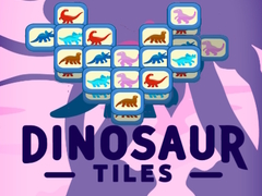 Laro Dinosaur Tiles