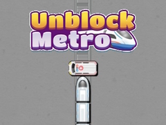Laro Unblock Metro