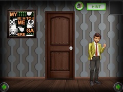 Laro Amgel Easy Room Escape 179
