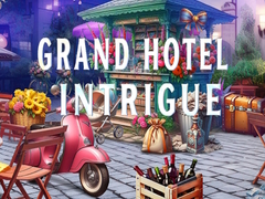 Laro Grand Hotel Intrigue