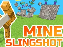 Laro Mine Slingshot