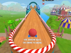 Laro Fast Ball Jump