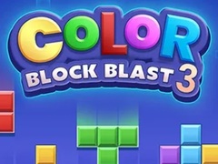 Laro Color Block Blast 3