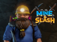 Laro Mine & Slash