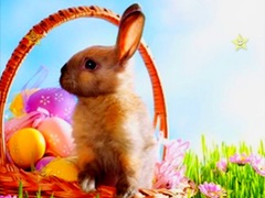 Laro Easter Time Hidden Stars