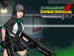 Laro Last Day on Earth: Zombie Shooting