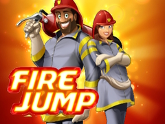 Laro Fire Jump