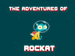 Laro The Adventures of Rockat