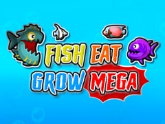 Laro Fish Eat Grow Mega