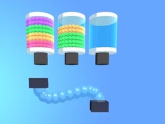 Laro Tube Sort
