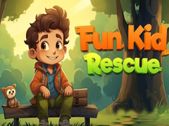 Laro Fun Kid Rescue