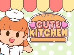 Laro Cute Kitchen