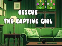 Laro Rescue the Captive Beauty