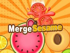 Laro Merge Sesame