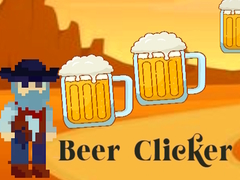 Laro Beer Clicker