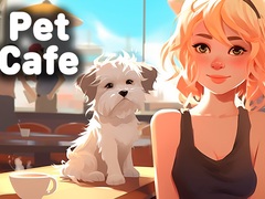 Laro Pet Cafe