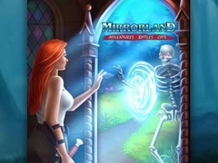 Laro Mirrorland
