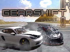 Laro Gearshift One