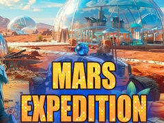 Laro Mars Expedition