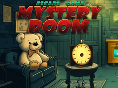 Laro Escape Game Mystery Room