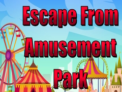 Laro Escape From Amusement Park