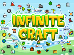 Laro Infinite Craft