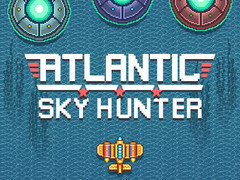 Laro Atlantic Sky Hunter