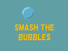 Laro Smash The Bubbles
