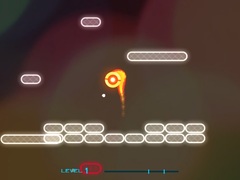 Laro Super Neon Ball