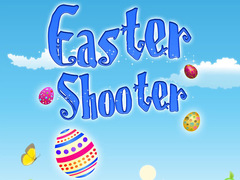 Laro Easter Shooter