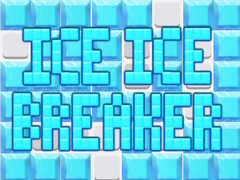 Laro Ice Ice Breaker