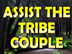 Laro Assist The Tribe Couple