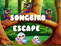 Laro Songbird Escape