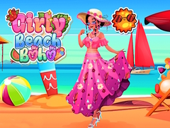 Laro Girly Beach Boho