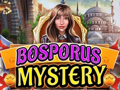 Laro Bosporus Mystery