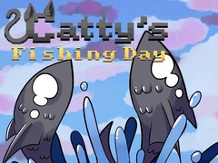 Laro Catty's Fishing Day