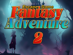 Laro Escape Game Fantasy Adventure 2