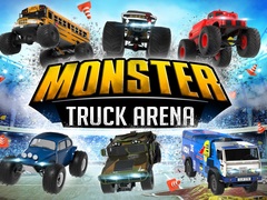 Laro  Monster Truck Arena