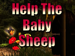 Laro Help The Baby Sheep