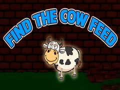 Laro Find The Cow Feed