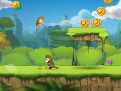 Laro Adventure Island
