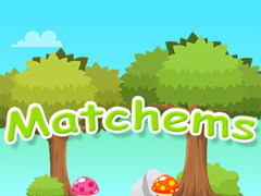 Laro Matchems