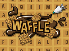Laro Waffle