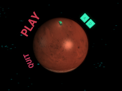 Laro Space Car