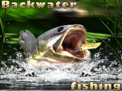 Laro Backwater Fishing