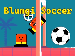 Laro Blumgi Soccer