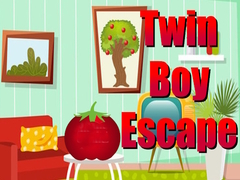 Laro Twin Boy Escape