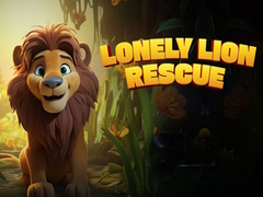 Laro Lonely Lion Rescue
